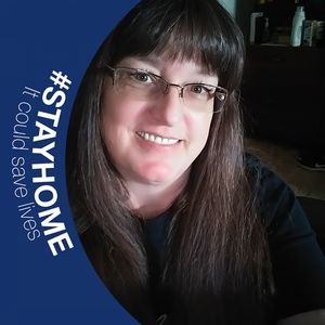 Meet your Posher, Terri